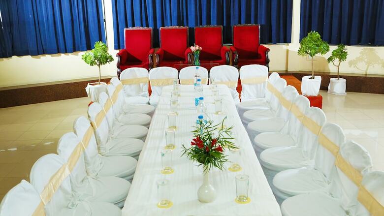 Apartamento Kodai Resort Hotel