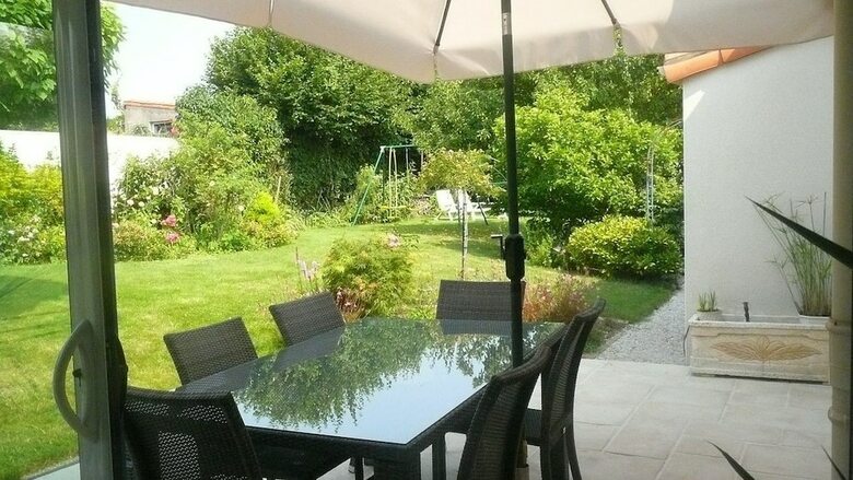 Hotel Jardin Des Nosieres