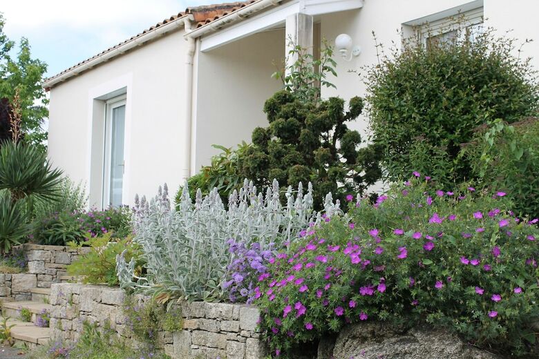 Hotel Jardin Des Nosieres