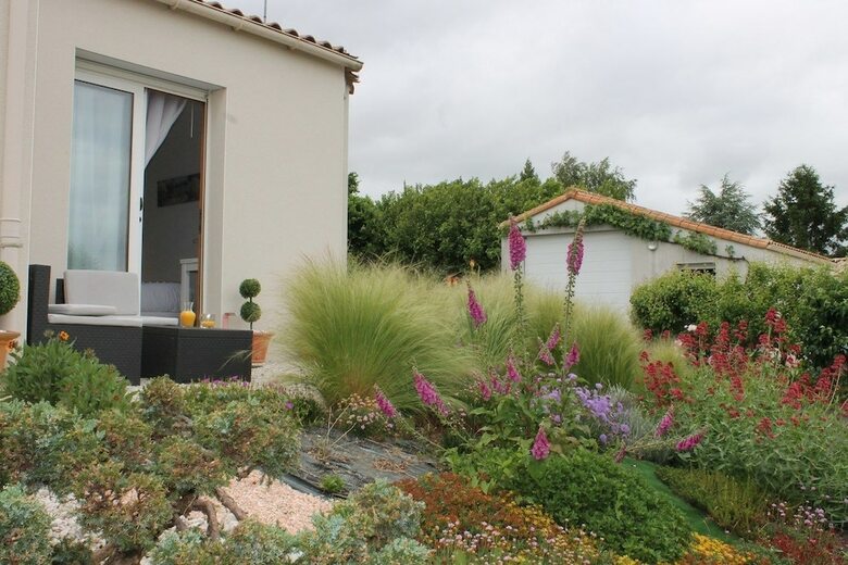 Hotel Jardin Des Nosieres