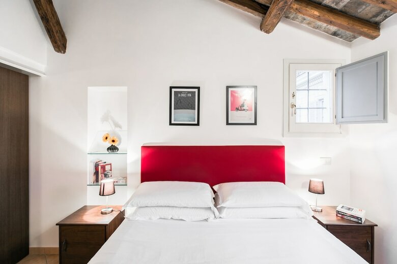 Apartamento Rex-apartments