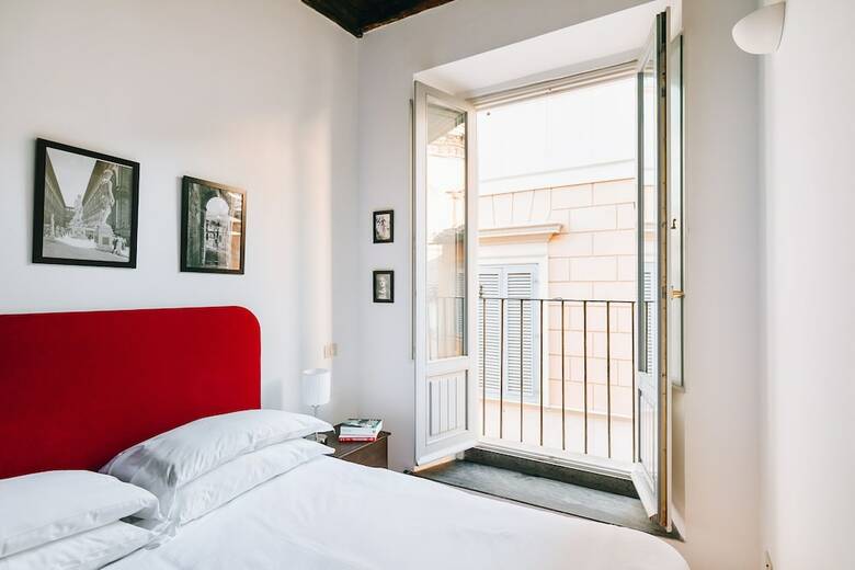 Apartamento Rex-apartments