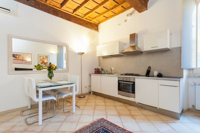 Apartamento Rex-apartments