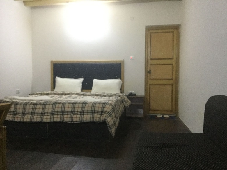 Hotel Ladakh Kingdom