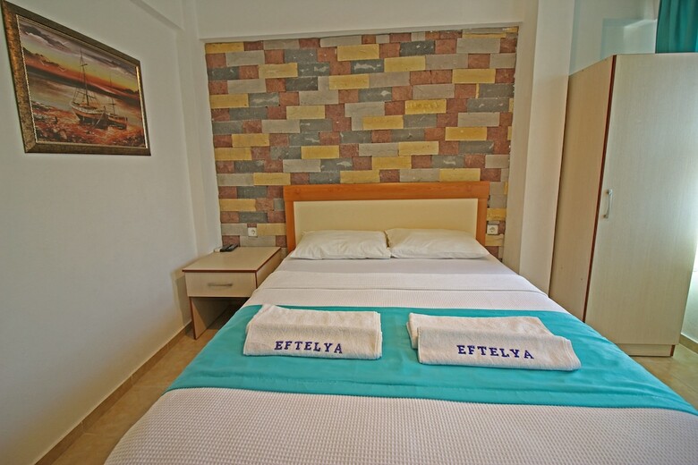 Hotel Eftelya Otel