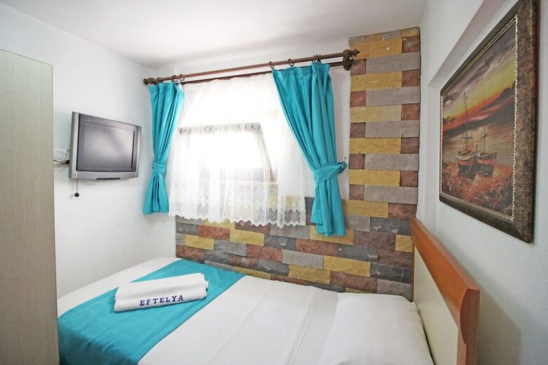 Hotel Eftelya Otel