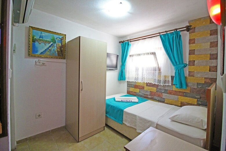 Hotel Eftelya Otel