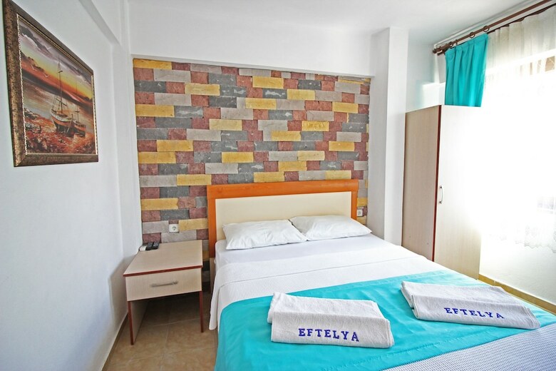 Hotel Eftelya Otel