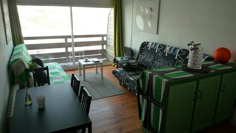 Apartamento Naturessime