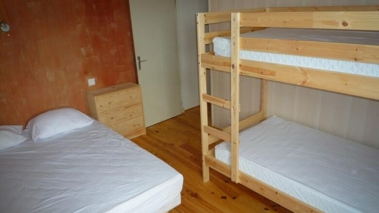 Apartamento Naturessime