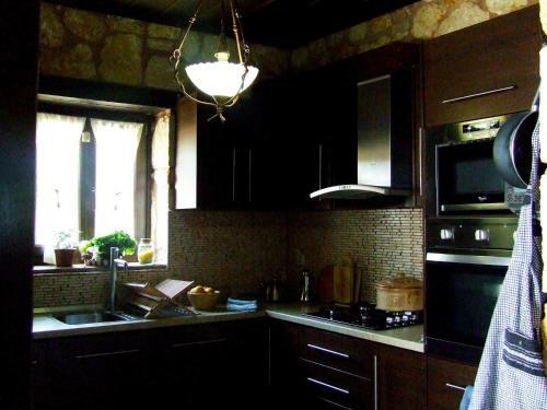 Villa Ariadne Eco Retreat
