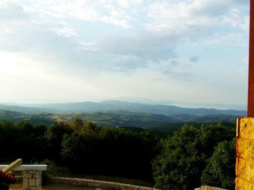 Villa Ariadne Eco Retreat