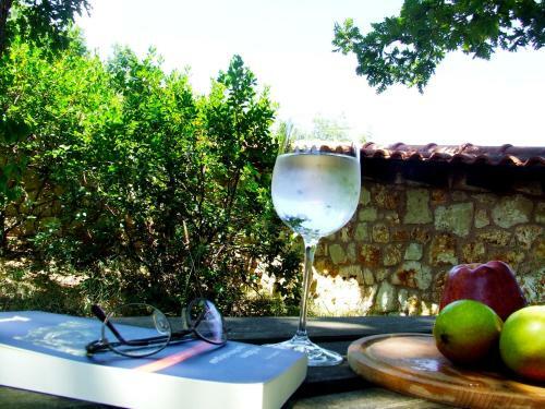 Villa Ariadne Eco Retreat