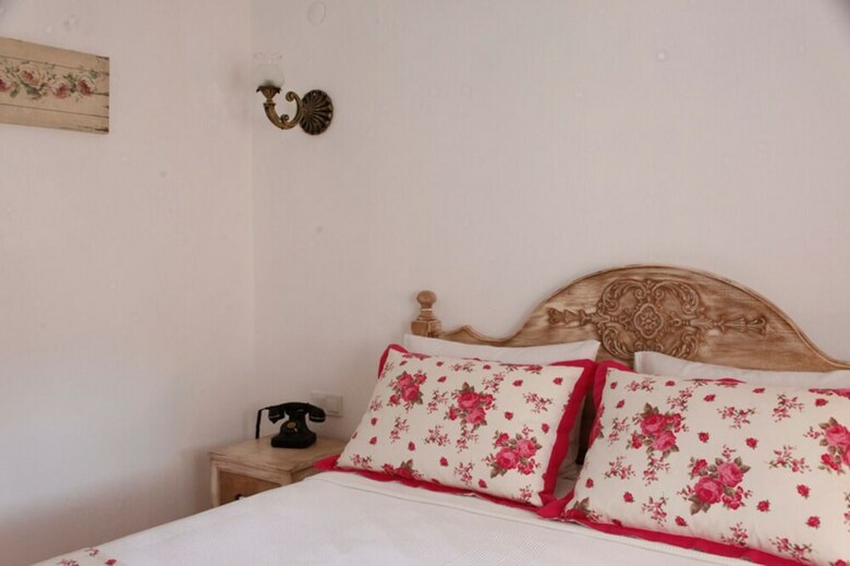 Hotel Alacati Ciftekuyu Butik Otel