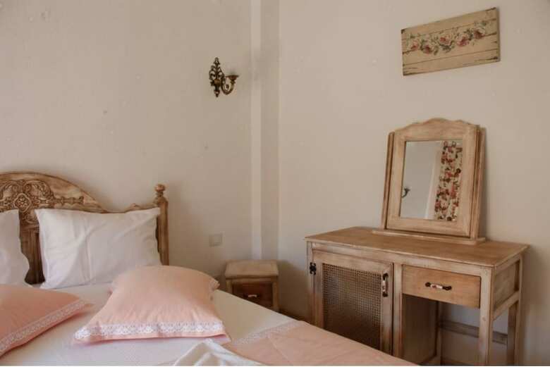 Hotel Alacati Ciftekuyu Butik Otel