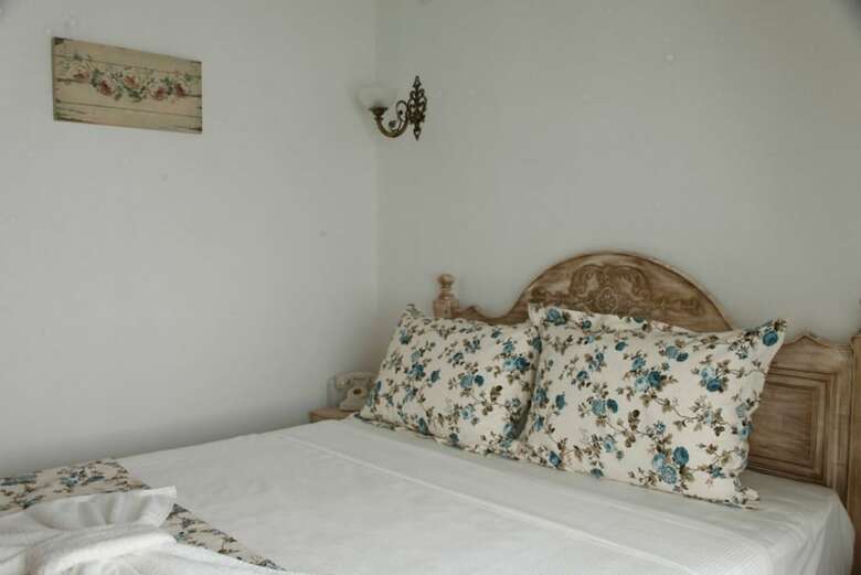 Hotel Alacati Ciftekuyu Butik Otel
