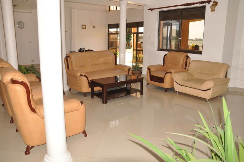 Sienna Beach Hotel