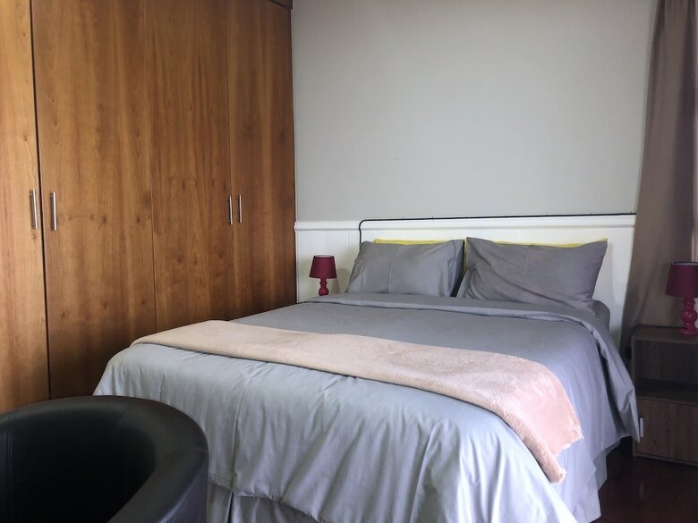 Apartamento Paraiso Do Ouro Resort