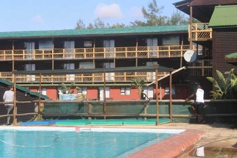 Apartamento Paraiso Do Ouro Resort