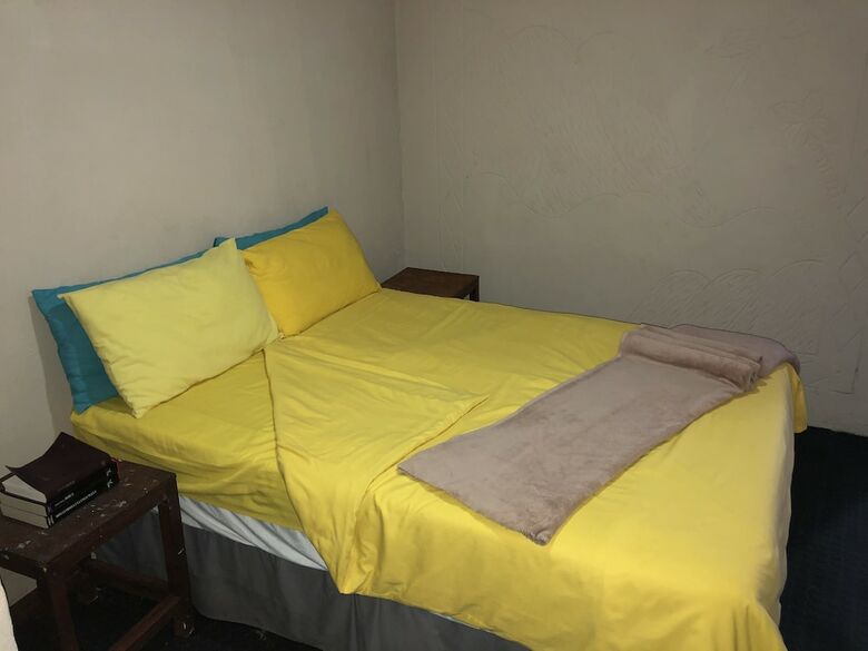Apartamento Paraiso Do Ouro Resort