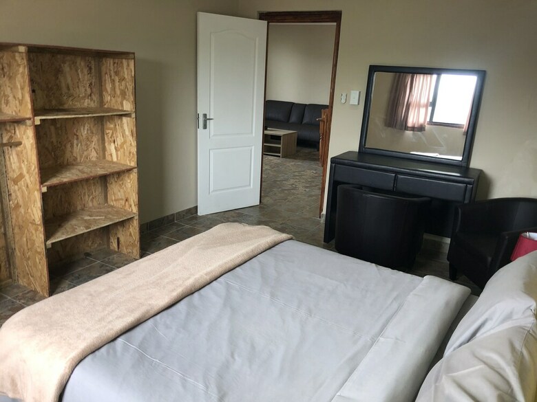 Apartamento Paraiso Do Ouro Resort