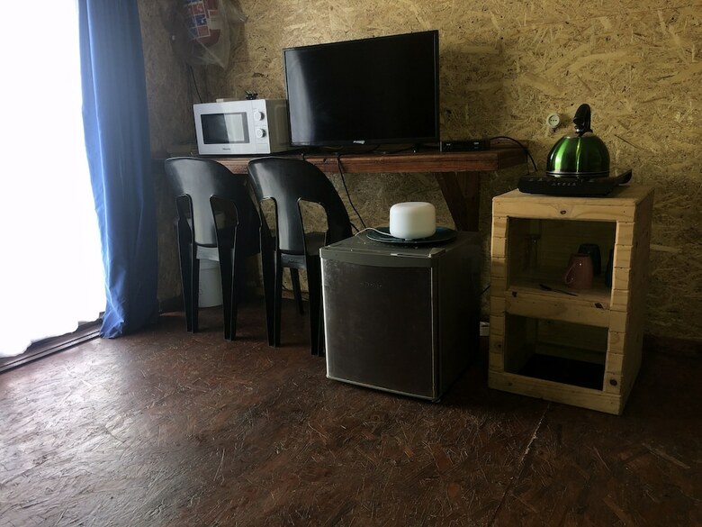 Apartamento Paraiso Do Ouro Resort