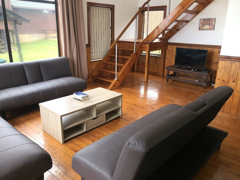 Apartamento Paraiso Do Ouro Resort