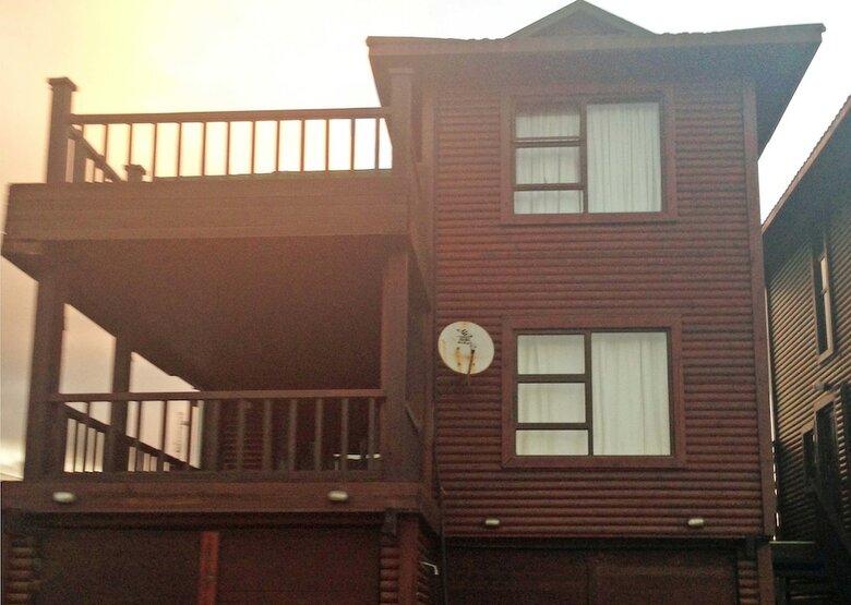 Apartamento Paraiso Do Ouro Resort