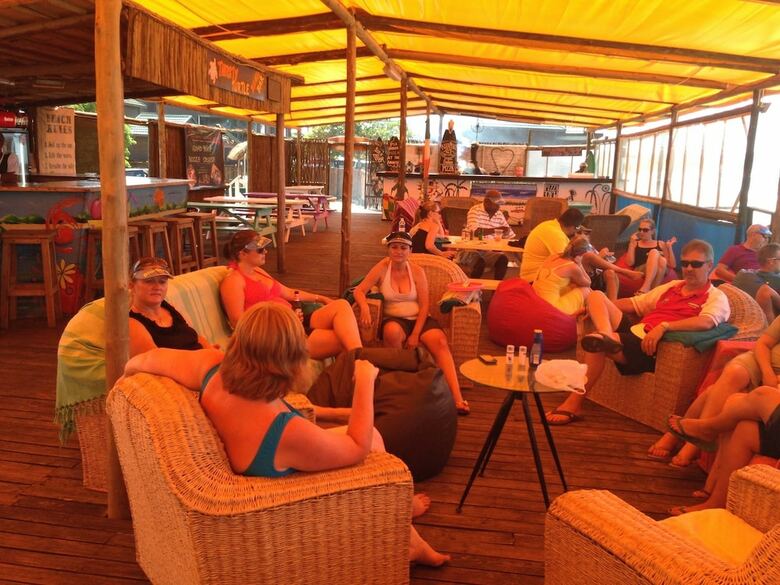 Apartamento Paraiso Do Ouro Resort