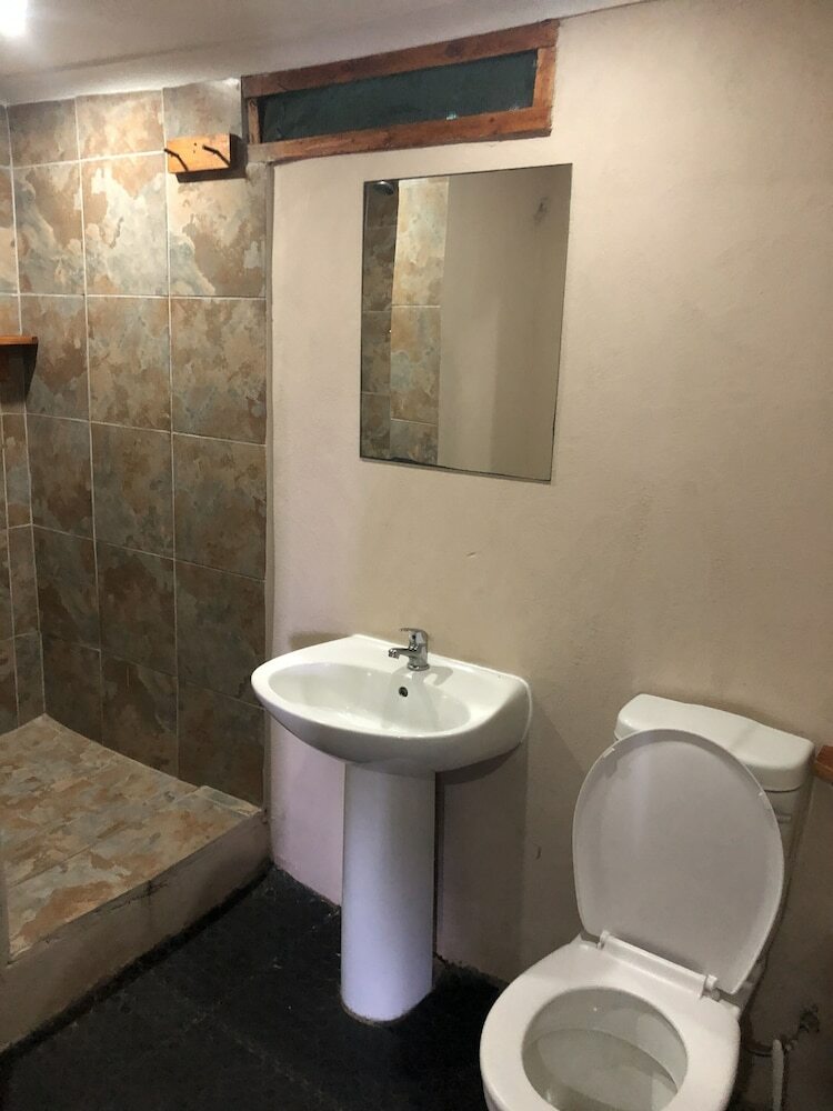 Apartamento Paraiso Do Ouro Resort