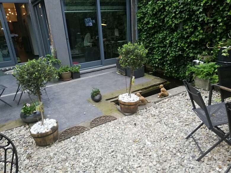 Aparthotel Residence Marie-th�rese