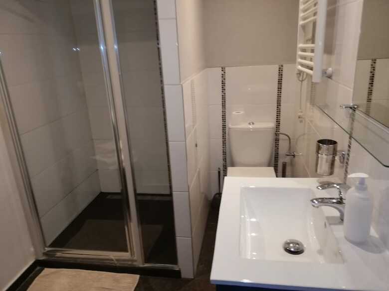 Aparthotel Residence Marie-th�rese