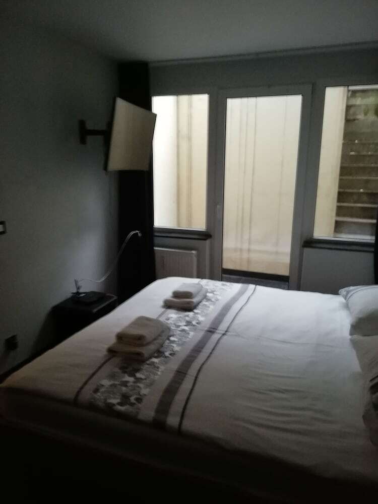 Aparthotel Residence Marie-th�rese