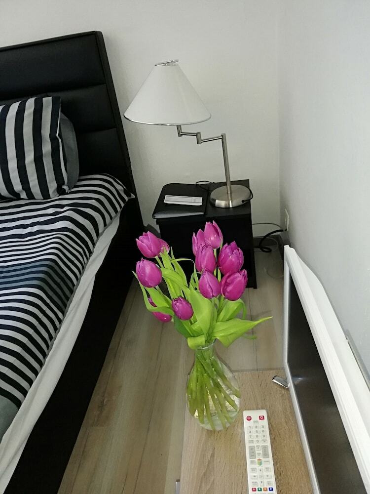 Aparthotel Residence Marie-th�rese