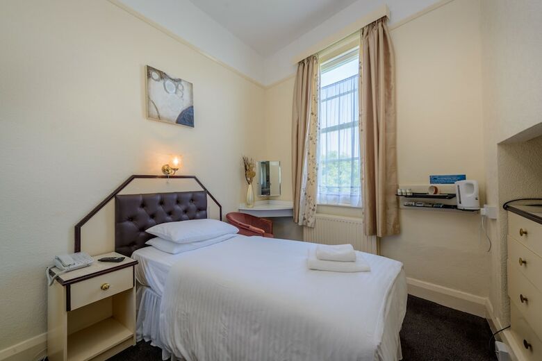 Devonshire Hotel