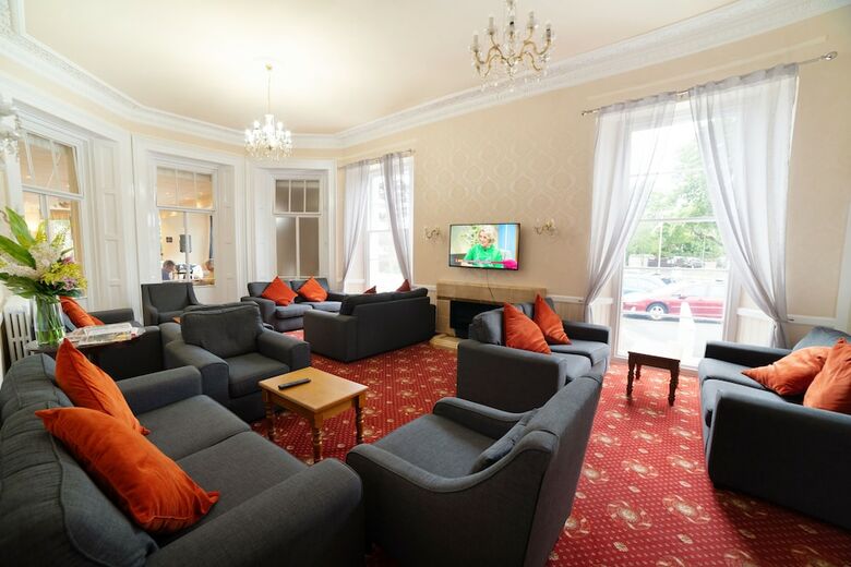 Devonshire Hotel
