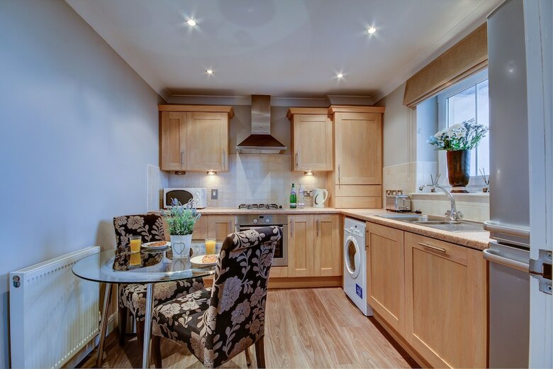 Carrick Retreat - Donnini Apartments