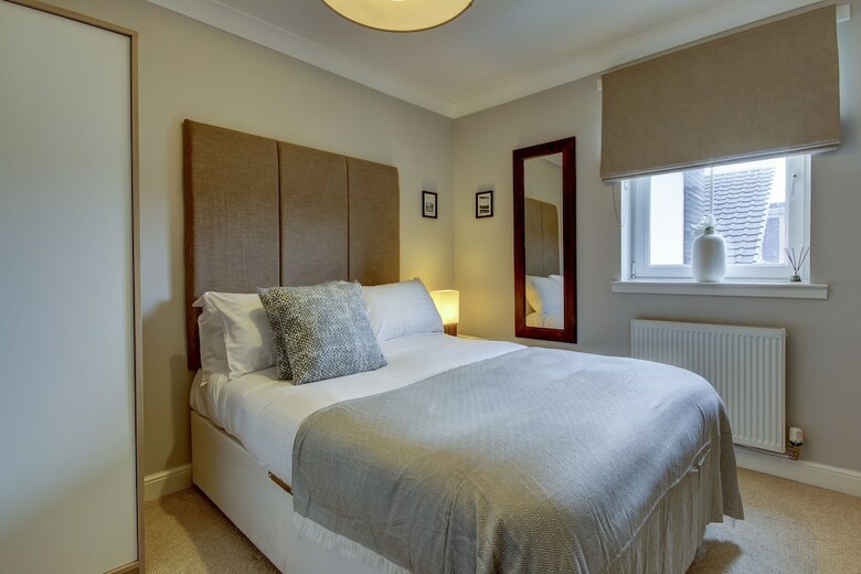 Carrick Retreat - Donnini Apartments