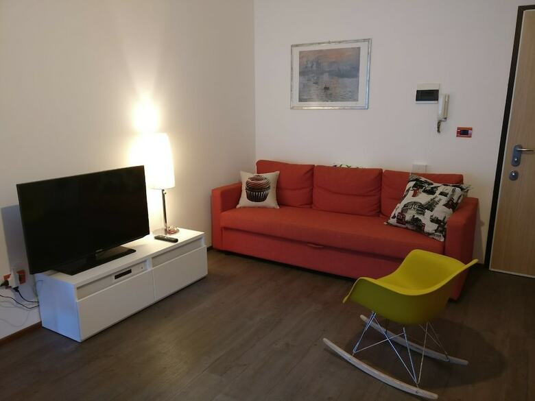 Apartamento La Casa Sul Mare