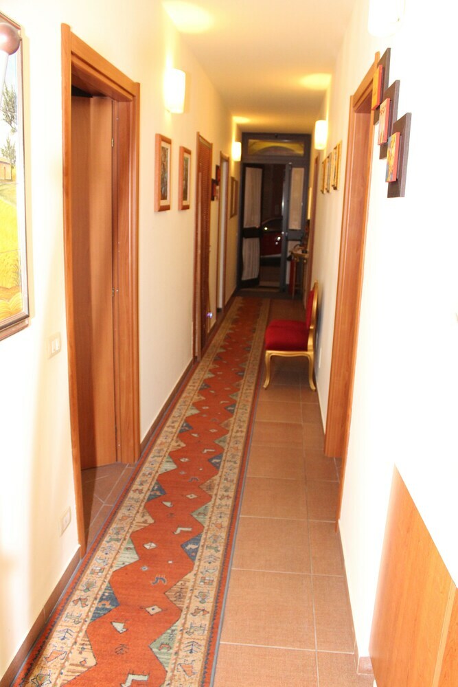 Terra Del Sole B&B