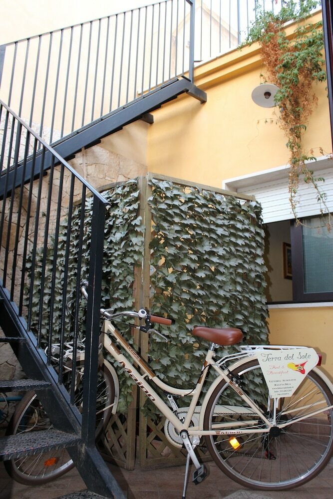 Terra Del Sole B&B