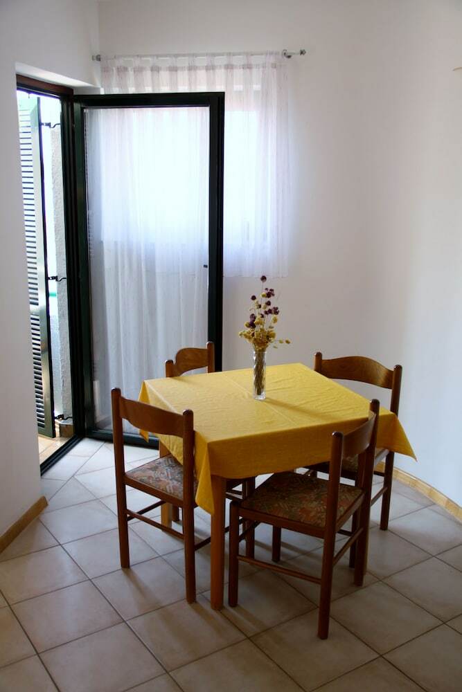 Apartments Culjak