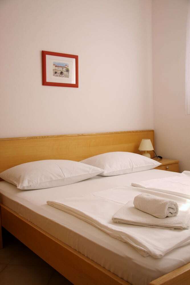 Apartments Culjak