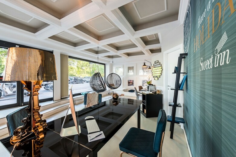 Apartamento Sweet Inn - Pantheon