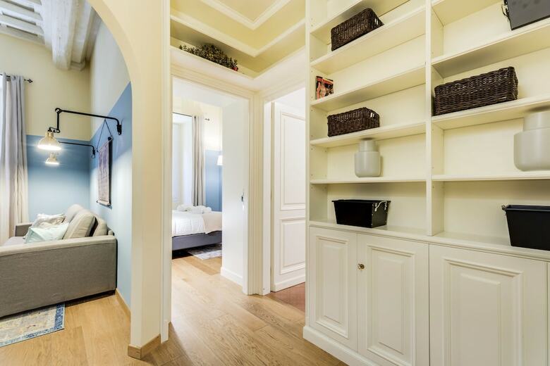 Apartamento Sweet Inn - Pantheon