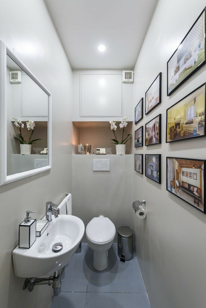 Apartamento Sweet Inn - Pantheon