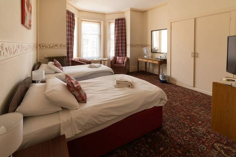 Bournemouth Sands Hotel
