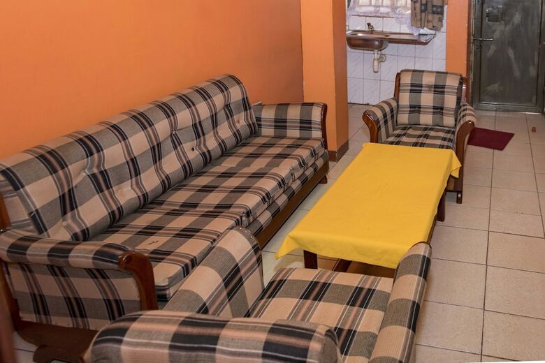 Hotel Rosama Guest House