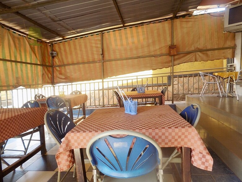 Hotel Rosama Guest House