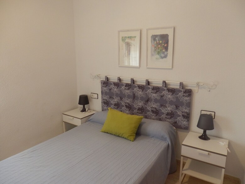 Apartamentos Taravilla P.26